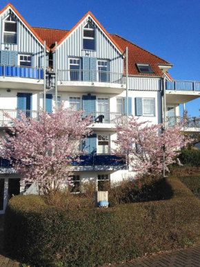 Stromstrasse 2 Whg_7 in Zingst